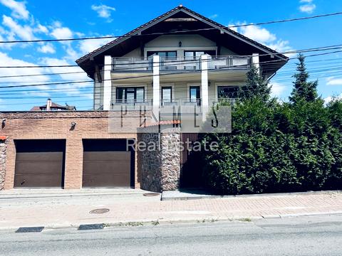 будинок за адресою Добрий Шлях вул.