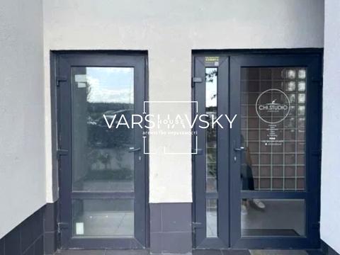 коммерческая по адресу Ивана Выговского ул. (Маршала Гречка), 44