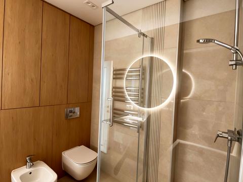 квартира по адресу Берестейский просп. (Победы), 5-В