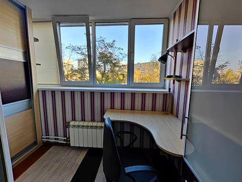 квартира за адресою Симиренка вул., 14/9
