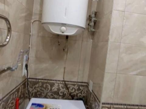 квартира по адресу Генуэзская ул., 3б