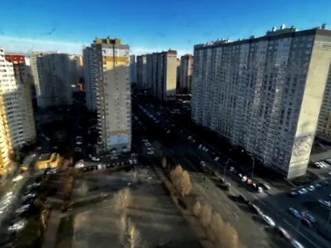 квартира по адресу Елизаветы Чавдар ул., 28