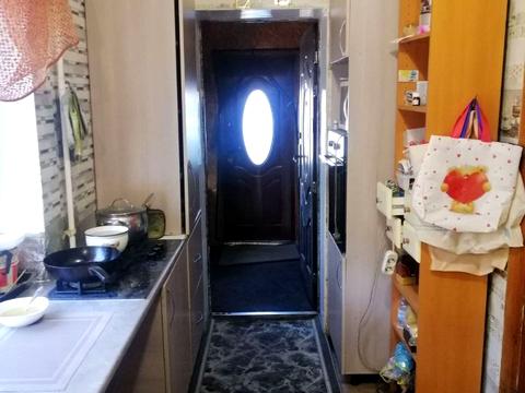 дом по адресу Большая Диёвская ул. (Братьев Трофимовых), 549