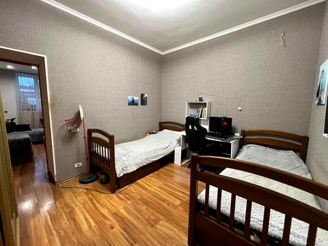 квартира за адресою Старовокзальна вул. (Урицького), 49