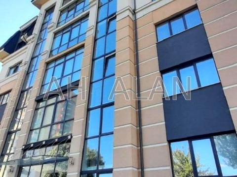 комерційна за адресою Степана Рудницького вул. (Академіка Вільямса), 2-Б