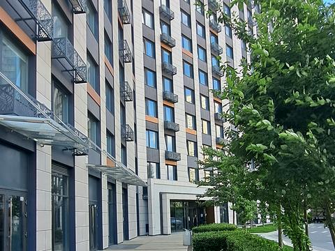 квартира по адресу Академика Заболотного ул., 1-Б