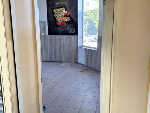 коммерческая по адресу Победы просп., 11