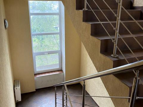 квартира по адресу Олега Мудрака ул. (Генерала Наумова), 48