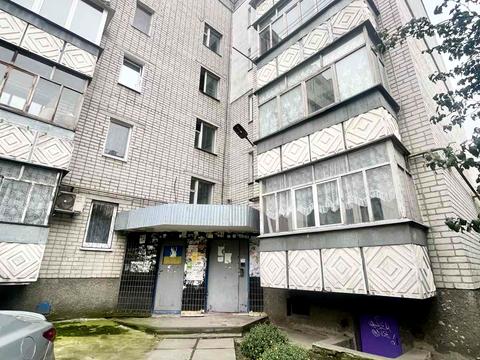 квартира по адресу Левка Лукьяненко ул. (Горького), 26