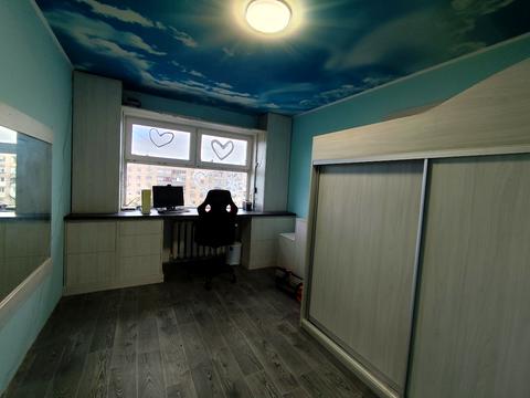 квартира по адресу Романа Шухевича просп. (Ватутина), 26-В