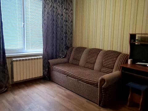 квартира по адресу Салтовское шоссе, 262а