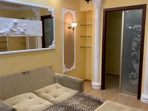 квартира за адресою Павла Тичини просп., 14