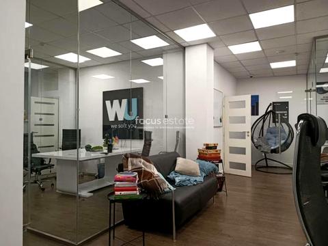 коммерческая по адресу Василия Тютюнника ул. (Анрі Барбюса), 5-А