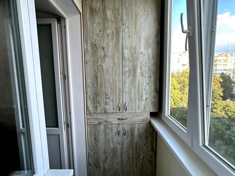 квартира за адресою Героїв Маріуполя пров. (Гагаріна), 5