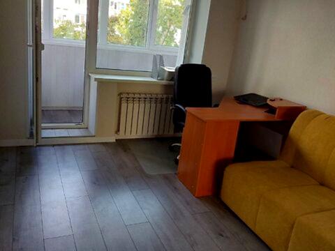 квартира по адресу Героев просп., 3