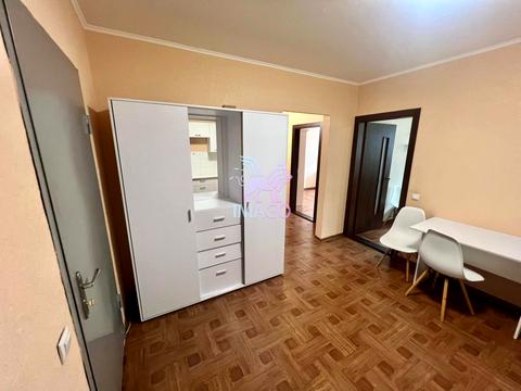 квартира по адресу Балтийский пер., 3