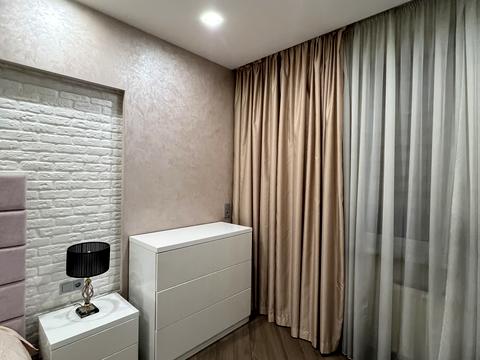 квартира по адресу Ракетная ул., 24