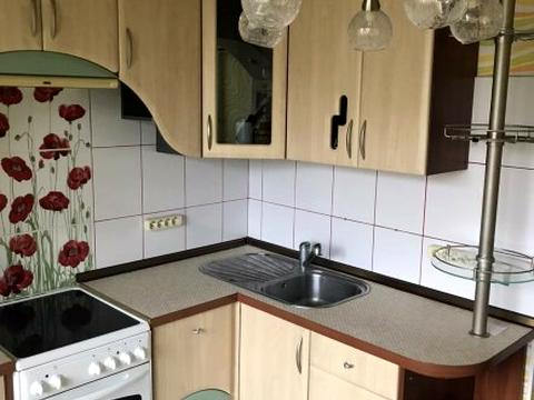 квартира за адресою Драгоманова вул., 20-А