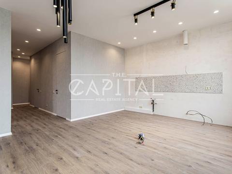 квартира за адресою Жилянська вул., 68