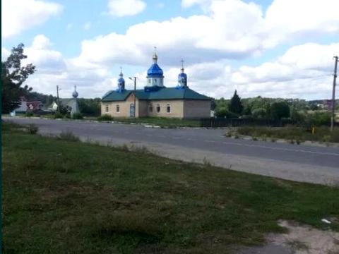 дом по адресу Михайленка