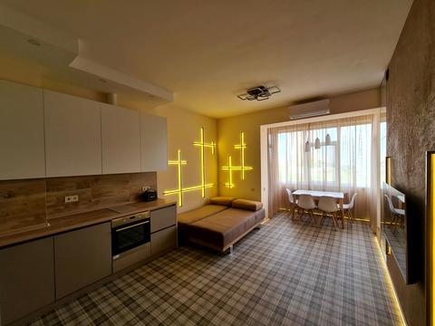 квартира за адресою Лесі Українки бульв., 7-Б