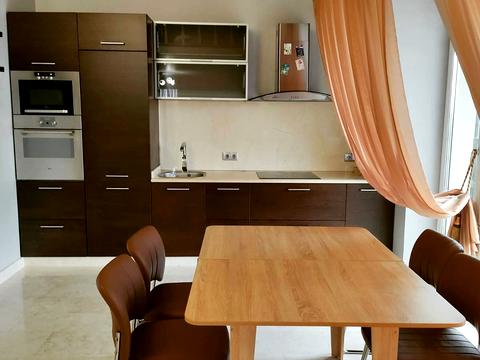 квартира по адресу Київська 