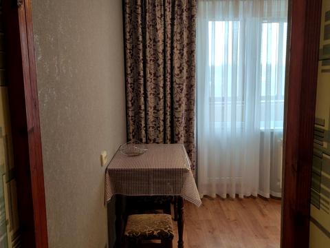 квартира за адресою Полярна вул., 3