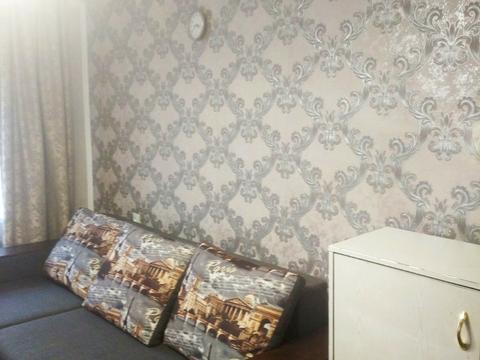 комната по адресу Гонгадзе Георгия просп. (Советской Украины), 20