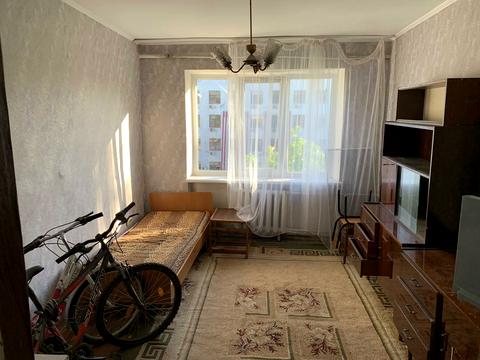 комната по адресу Академика Филатова ул., 2