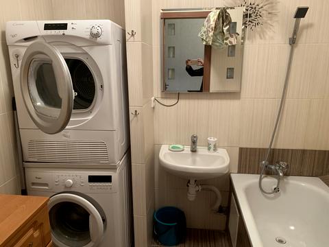 квартира за адресою Милославська вул., 16