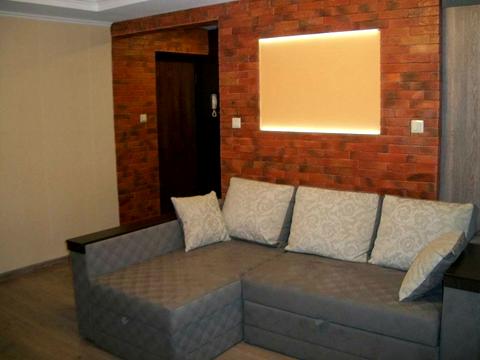 квартира за адресою Гоголя вул., 16