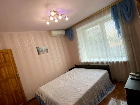 комната по адресу Алматинская ул. (Алма-Атинская), 39-А