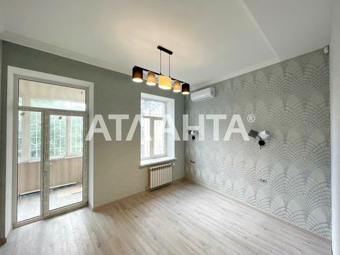 квартира за адресою Приморський бульв., 8