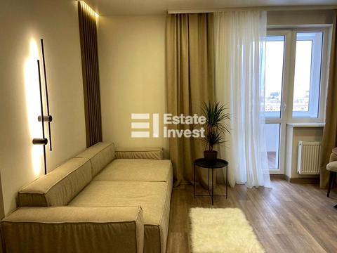 квартира по адресу Елизаветинская ул., 7