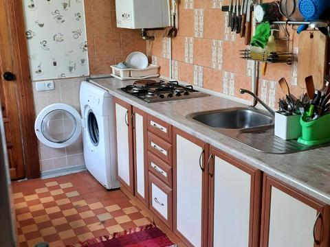 кімната за адресою Кировская