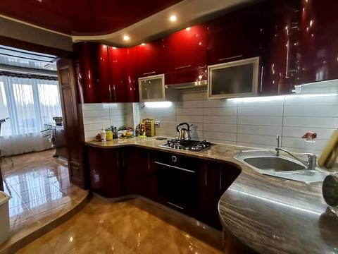 квартира по адресу Кушнірука ул. (Гастелло)