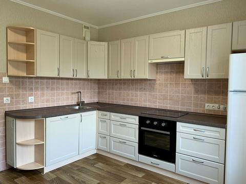 квартира по адресу Петра Григоренко просп., 5