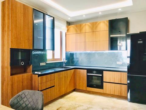 квартира по адресу Александра Конисского ул., 22-А