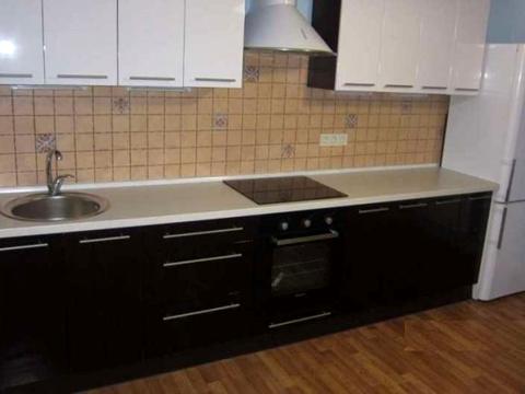 квартира по адресу Бориса Гмыри ул., 3