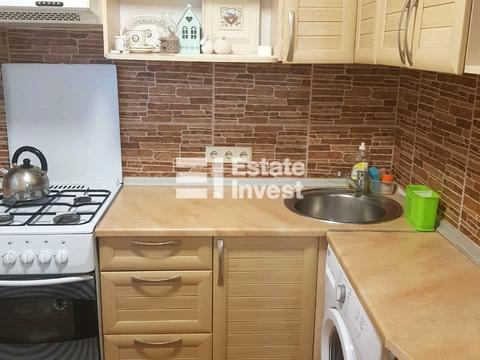 квартира по адресу Героев Харькова просп. (Московский), 234В