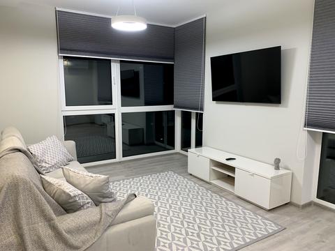 квартира за адресою Джона Маккейна вул. (Івана Кудрі), 1-Б