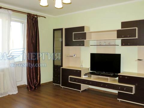 квартира за адресою Феодосійська вул., 4