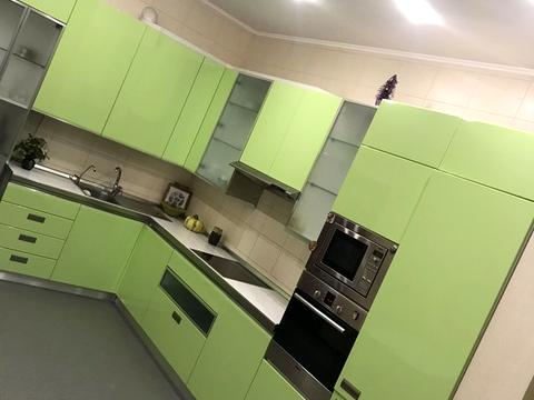 квартира по адресу Леси Украинки бульв., 23