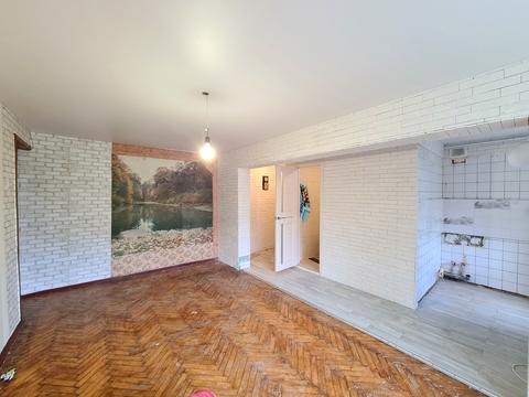 квартира за адресою Сулеймана Стальського вул., 4