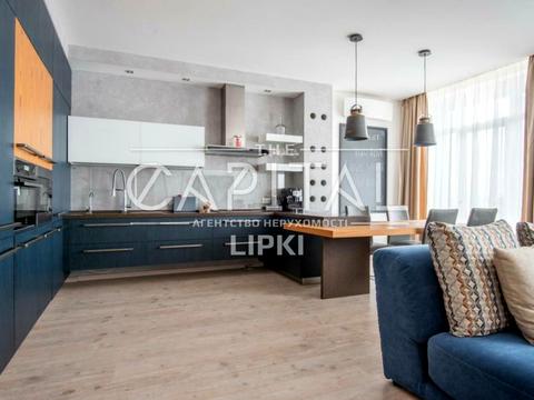 квартира по адресу Андрея Верхогляда ул. (Михайла Драгомирова), 20