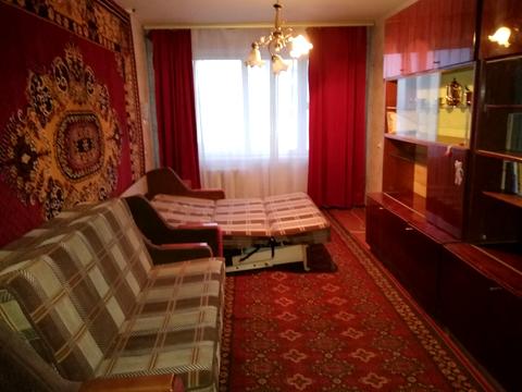 квартира по адресу Александра Архипенко ул. (Мате Залки), 4-А