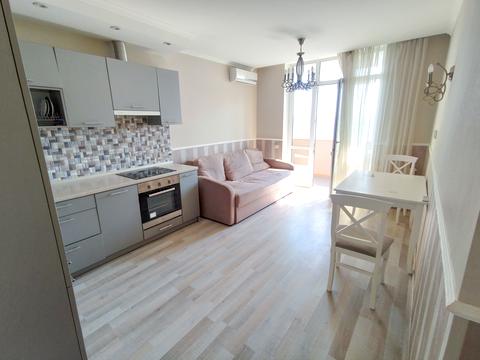 квартира по адресу Вадима Гетьмана ул., 30-Б