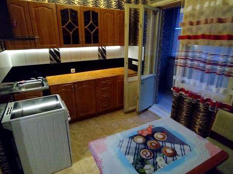 квартира по адресу Натальи Ужвий ул., 7