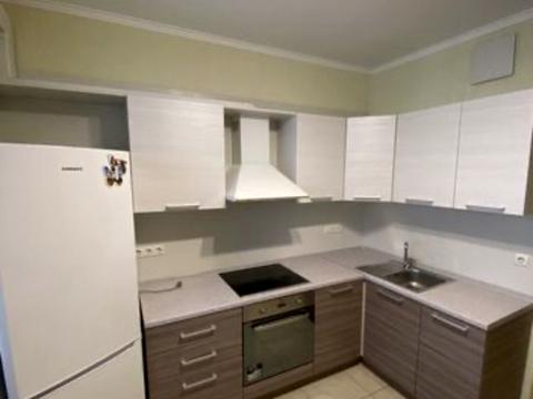 квартира по адресу Александра Мишуги ул., 12