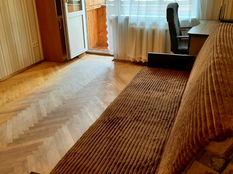 квартира за адресою Воскресенський просп. (Перова), 24-А